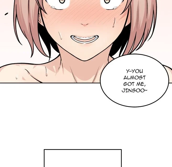 Excuse Me, This Is My Room Chapter 34, page 113