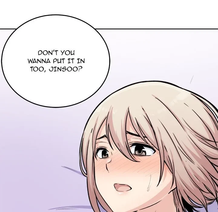 Excuse Me, This Is My Room Chapter 34, page 119
