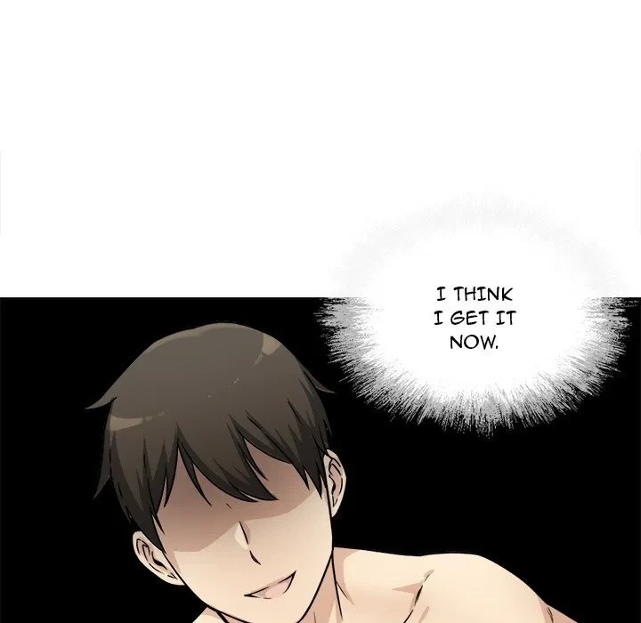 Excuse Me, This Is My Room Chapter 34, page 121