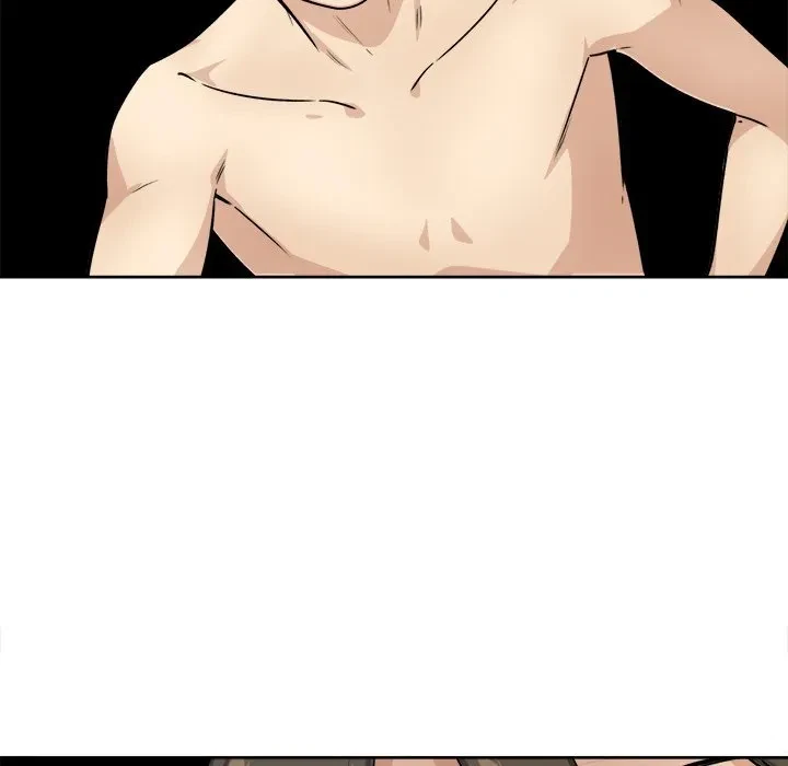 Excuse Me, This Is My Room Chapter 34, page 122