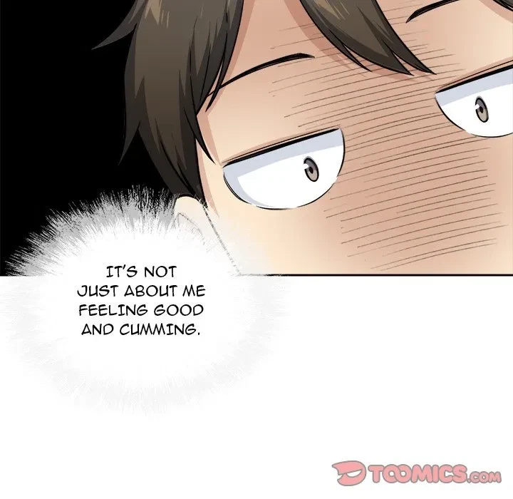 Excuse Me, This Is My Room Chapter 34, page 123