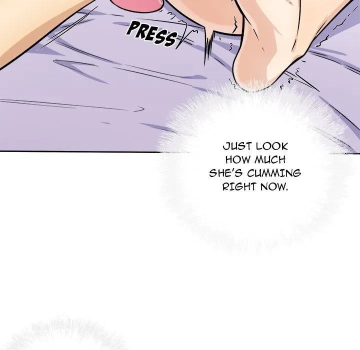 Excuse Me, This Is My Room Chapter 34, page 125