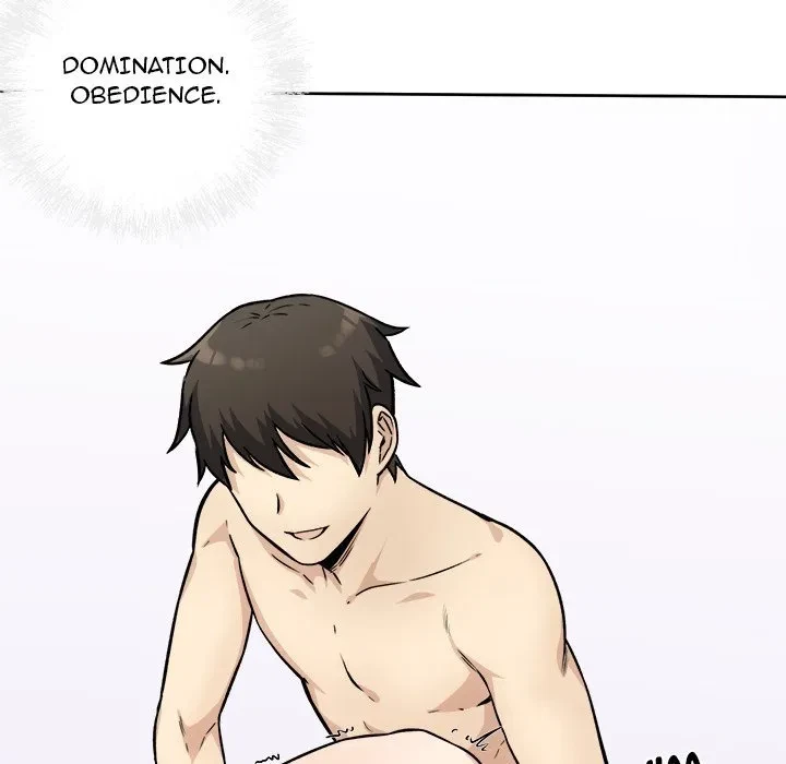 Excuse Me, This Is My Room Chapter 34, page 126