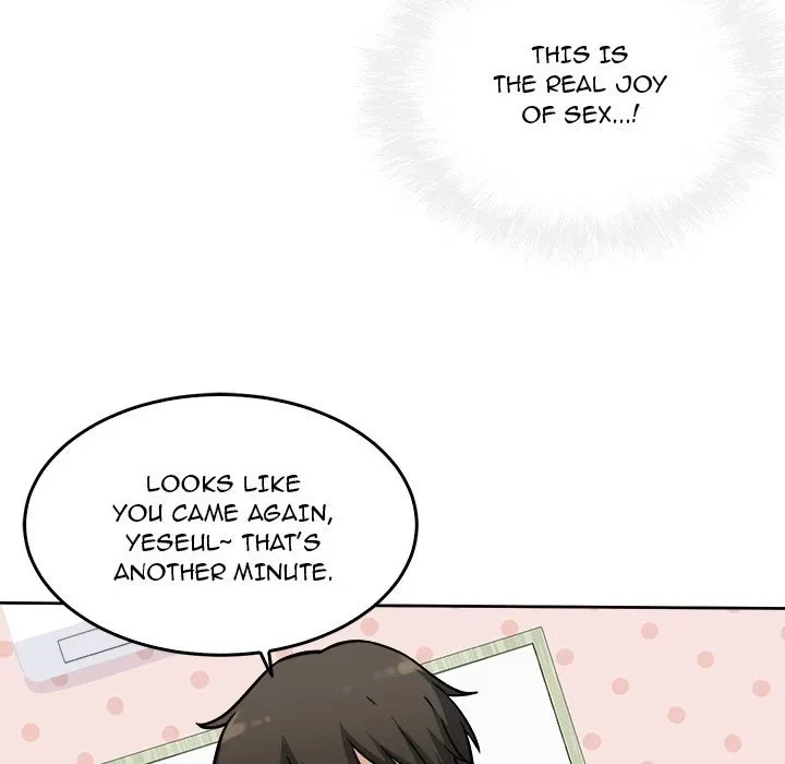 Excuse Me, This Is My Room Chapter 34, page 128