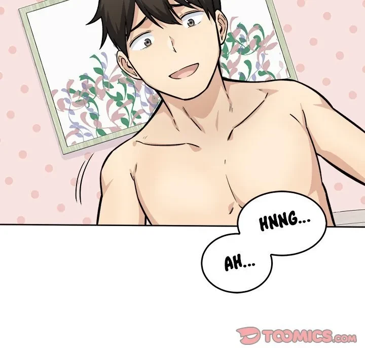 Excuse Me, This Is My Room Chapter 34, page 129