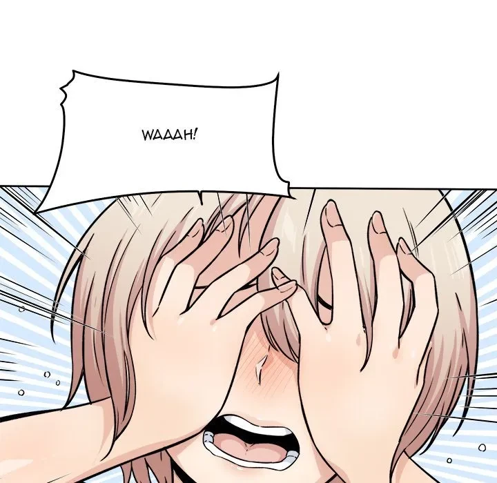 Excuse Me, This Is My Room Chapter 34, page 130