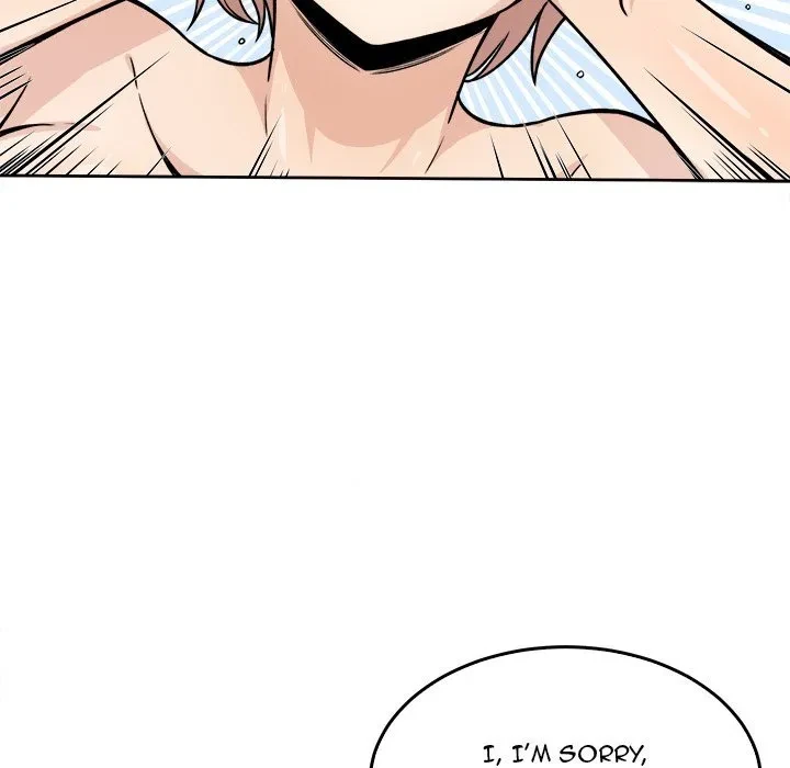 Excuse Me, This Is My Room Chapter 34, page 131