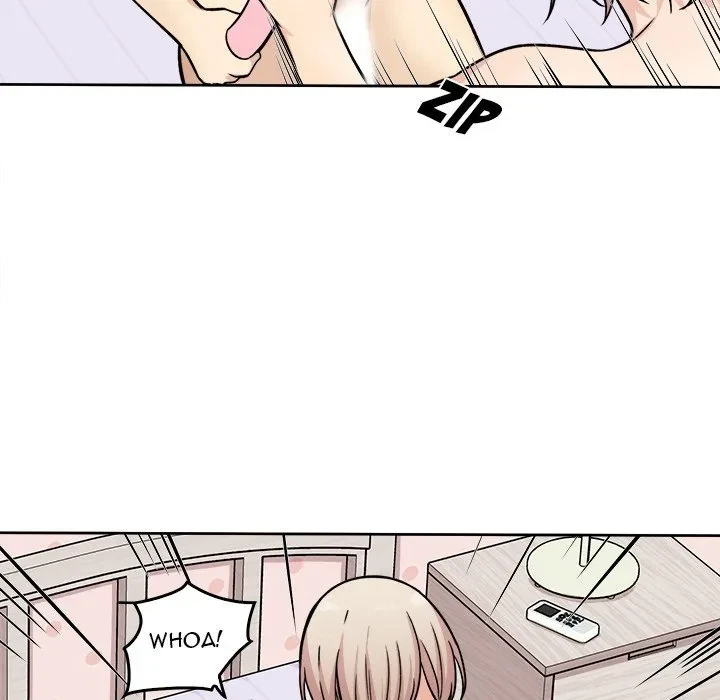Excuse Me, This Is My Room Chapter 34, page 133