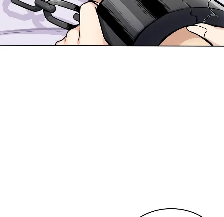 Excuse Me, This Is My Room Chapter 34, page 136