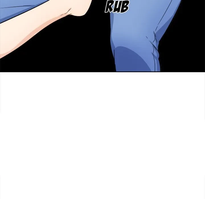 Excuse Me, This Is My Room Chapter 34, page 14