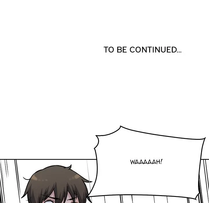 Excuse Me, This Is My Room Chapter 34, page 140