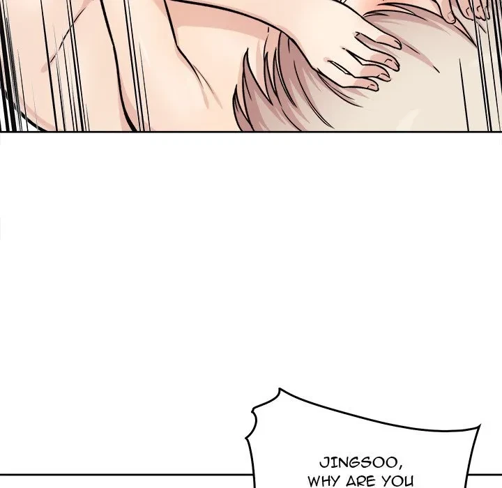 Excuse Me, This Is My Room Chapter 34, page 142