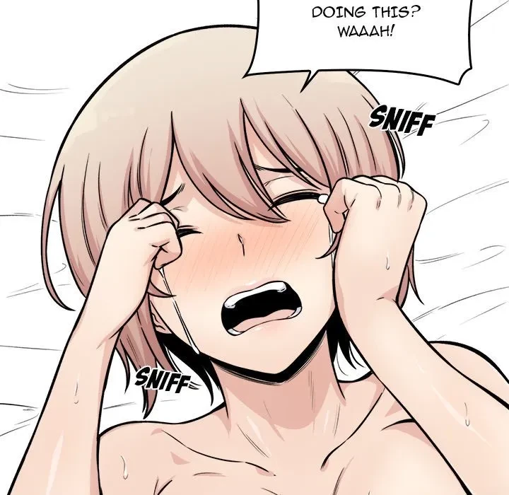Excuse Me, This Is My Room Chapter 34, page 143