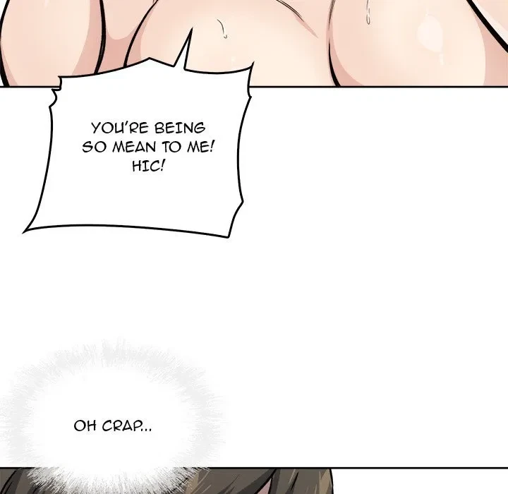 Excuse Me, This Is My Room Chapter 34, page 144