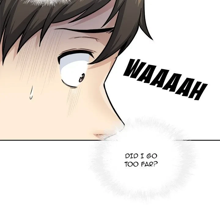 Excuse Me, This Is My Room Chapter 34, page 145