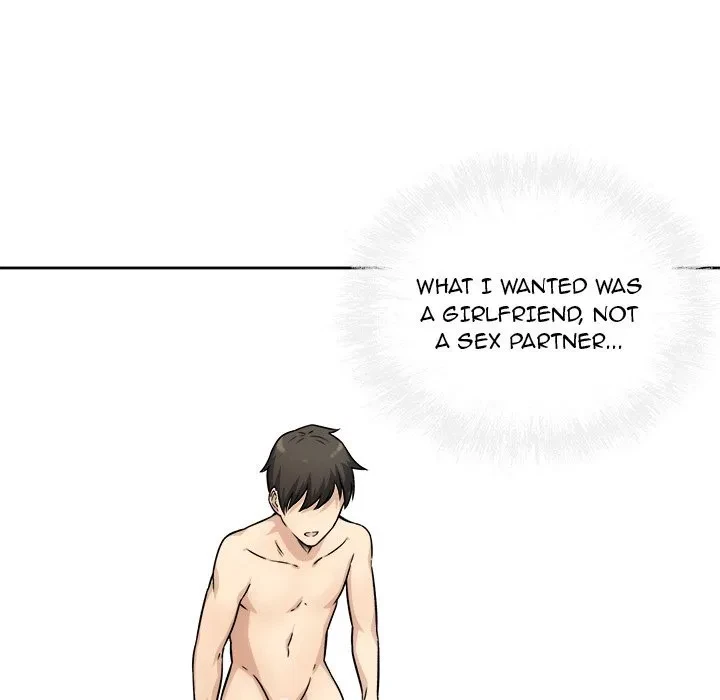 Excuse Me, This Is My Room Chapter 34, page 146