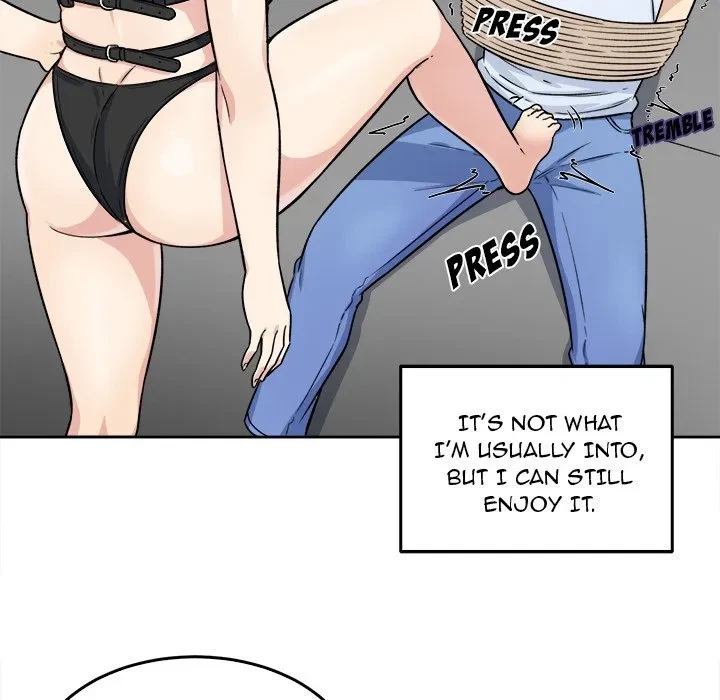 Excuse Me, This Is My Room Chapter 34, page 16