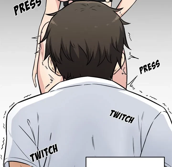 Excuse Me, This Is My Room Chapter 34, page 18