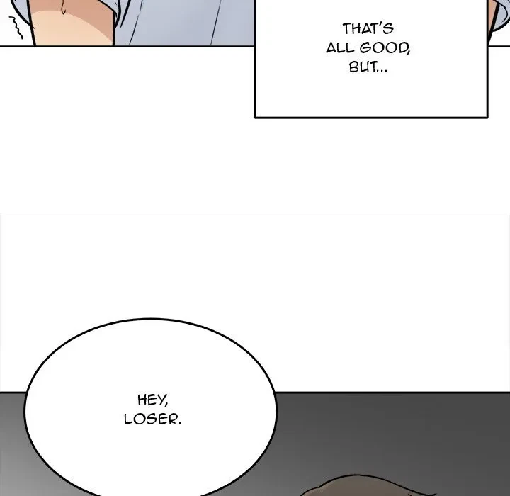 Excuse Me, This Is My Room Chapter 34, page 19