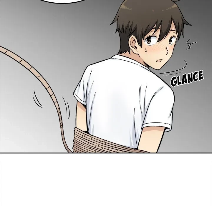 Excuse Me, This Is My Room Chapter 34, page 20