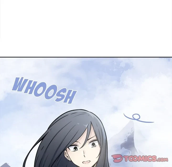 Excuse Me, This Is My Room Chapter 34, page 21