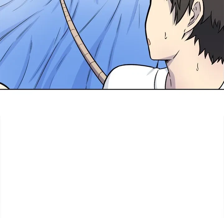 Excuse Me, This Is My Room Chapter 34, page 23