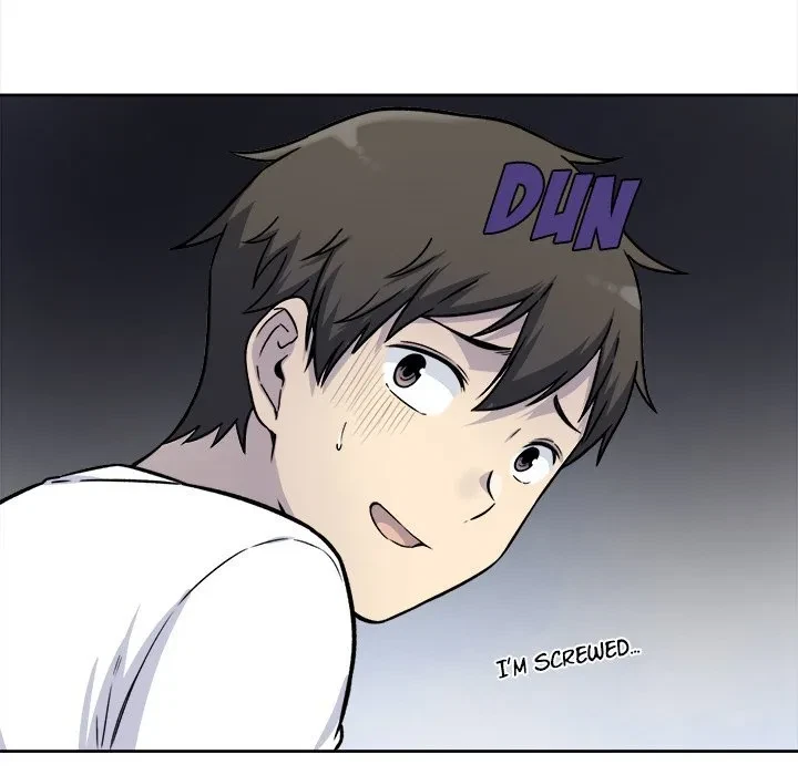 Excuse Me, This Is My Room Chapter 34, page 24