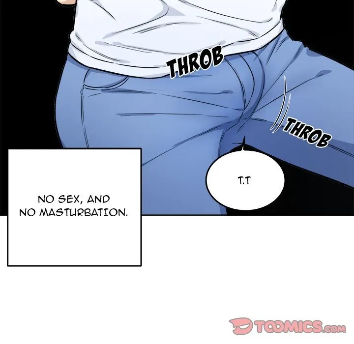 Excuse Me, This Is My Room Chapter 34, page 27