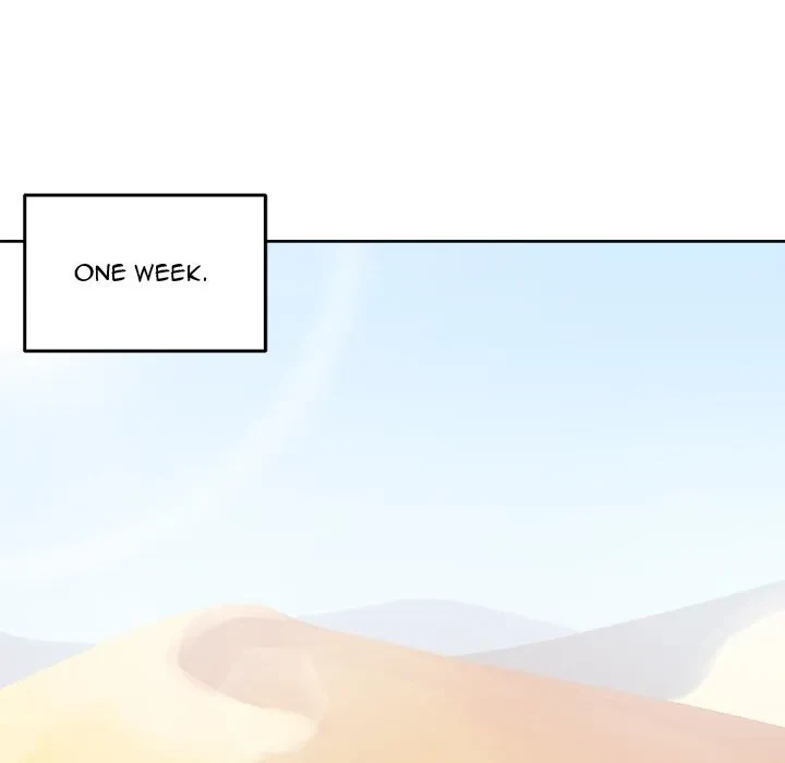 Excuse Me, This Is My Room Chapter 34, page 28