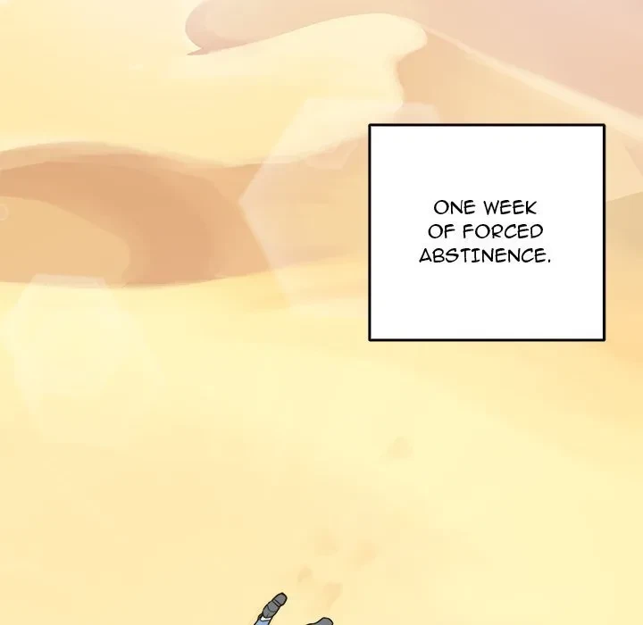 Excuse Me, This Is My Room Chapter 34, page 29