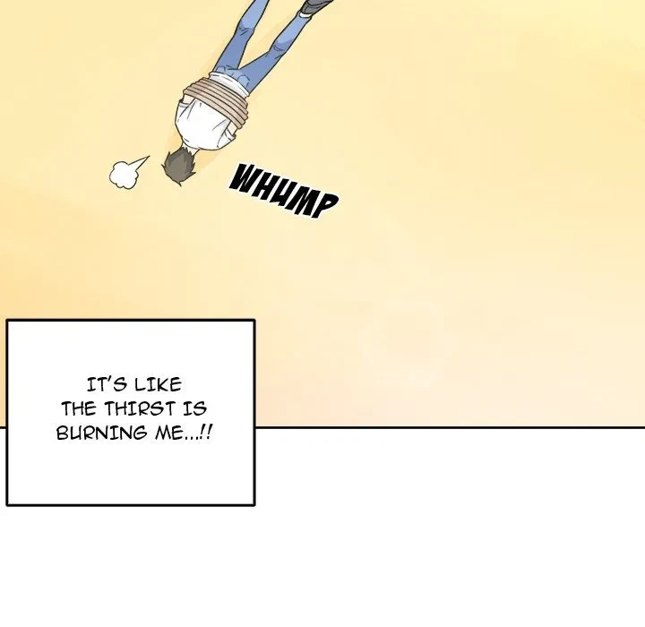 Excuse Me, This Is My Room Chapter 34, page 30