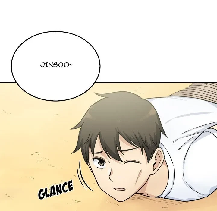 Excuse Me, This Is My Room Chapter 34, page 31