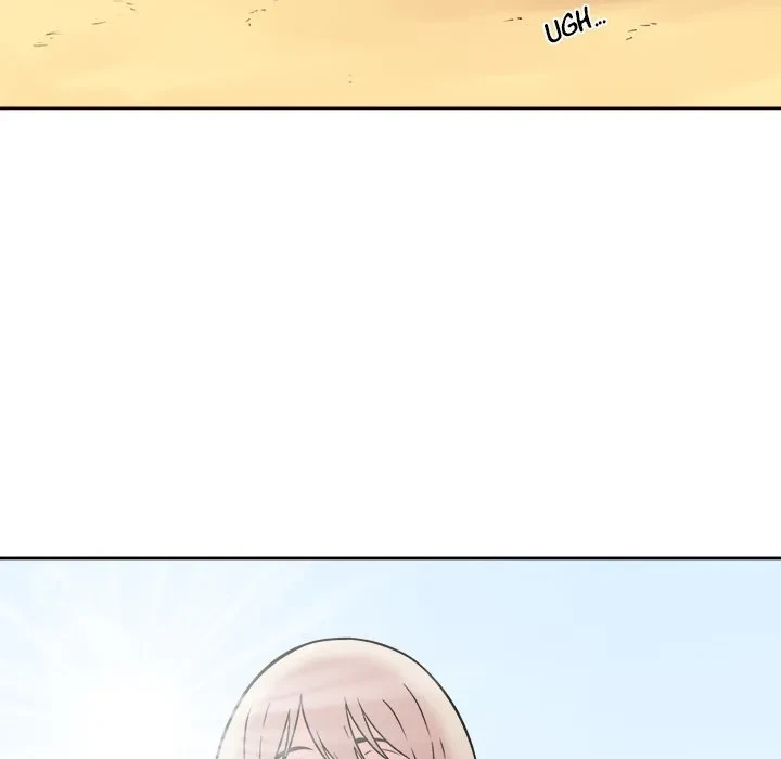 Excuse Me, This Is My Room Chapter 34, page 32
