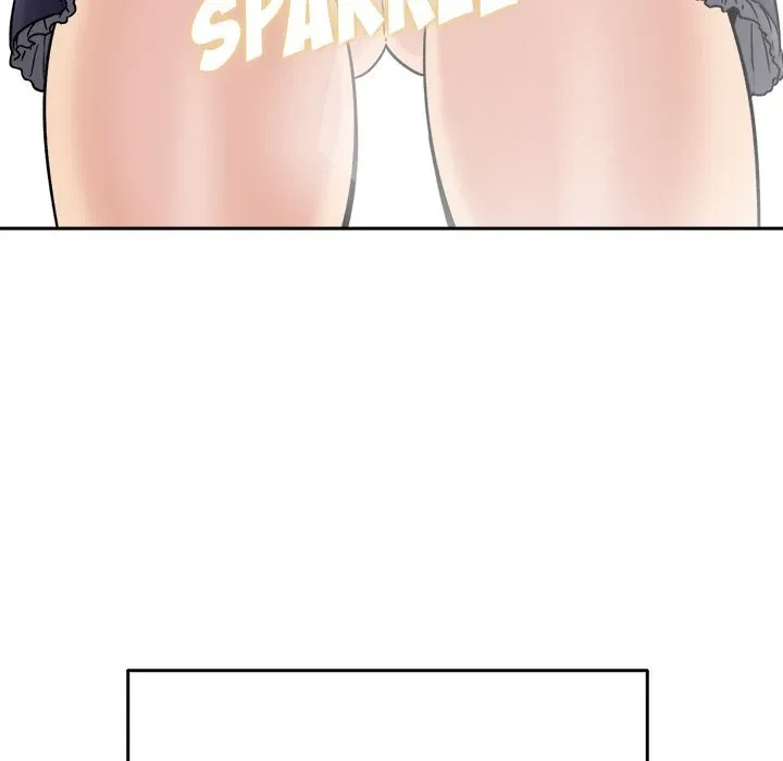 Excuse Me, This Is My Room Chapter 34, page 34