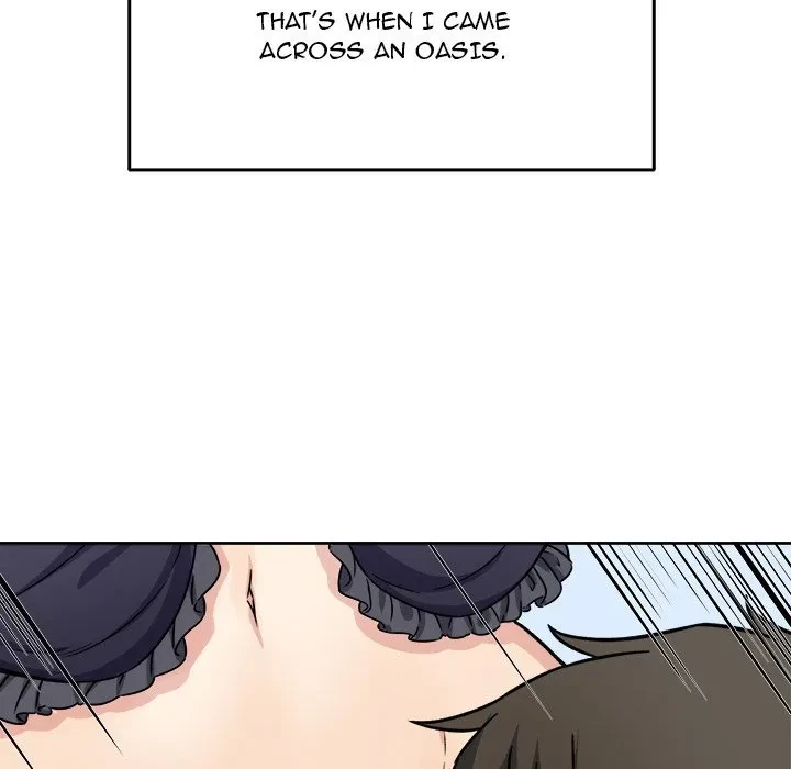 Excuse Me, This Is My Room Chapter 34, page 35