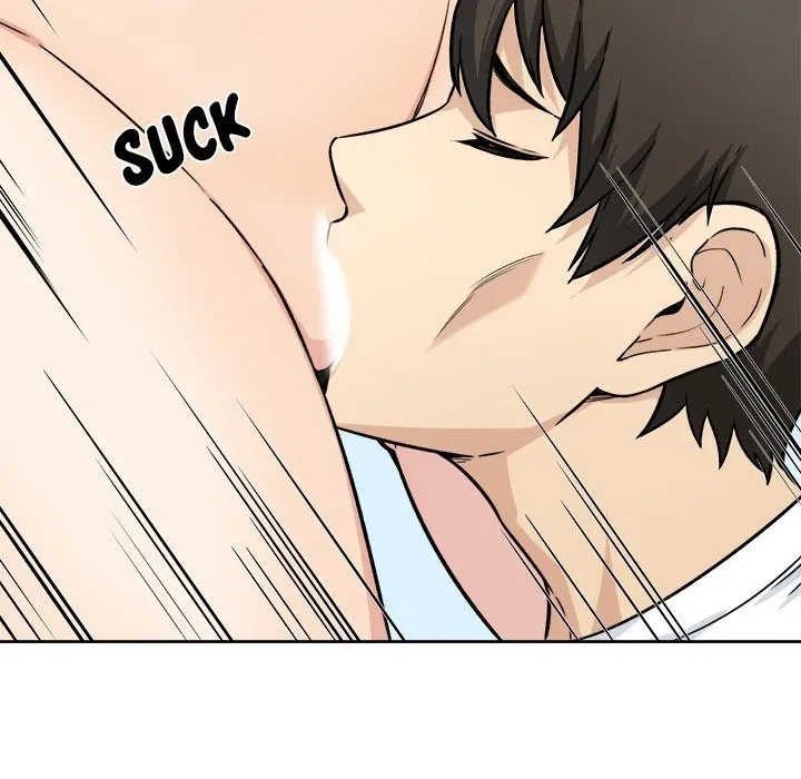 Excuse Me, This Is My Room Chapter 34, page 36