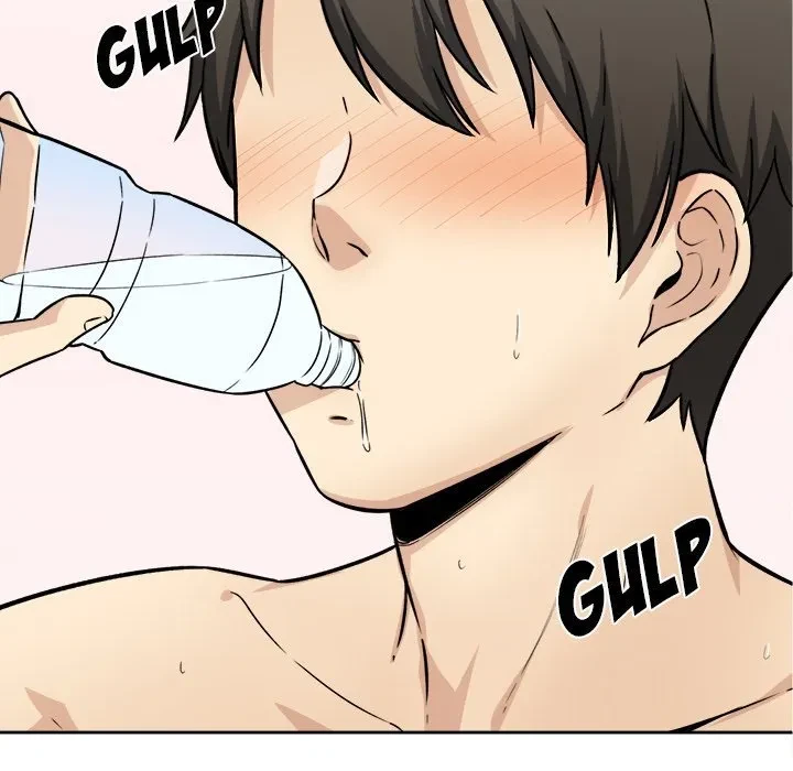 Excuse Me, This Is My Room Chapter 34, page 38