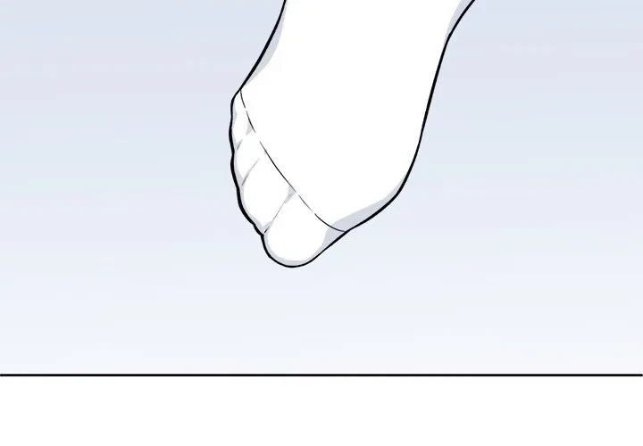 Excuse Me, This Is My Room Chapter 34, page 4