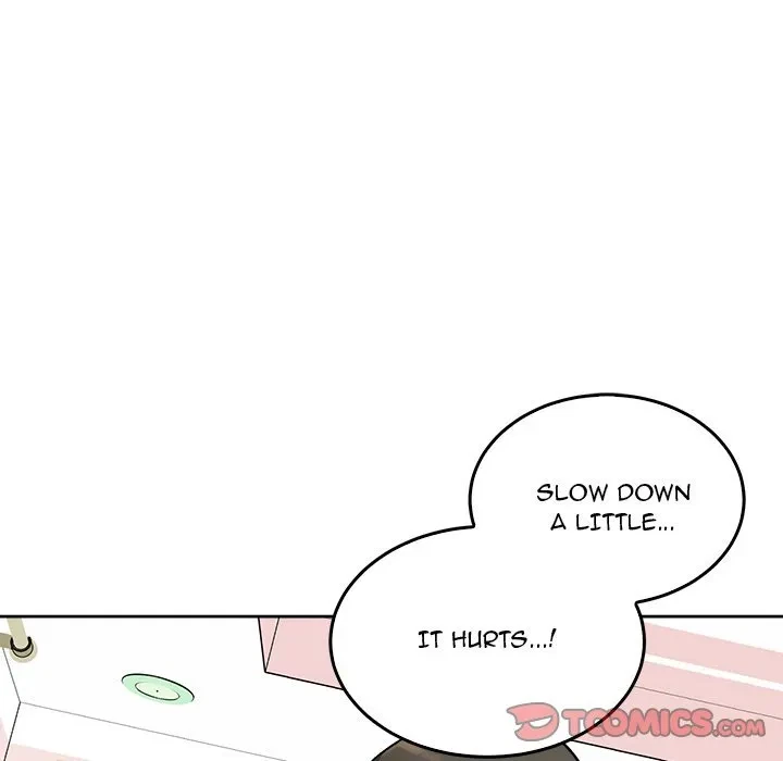 Excuse Me, This Is My Room Chapter 34, page 45