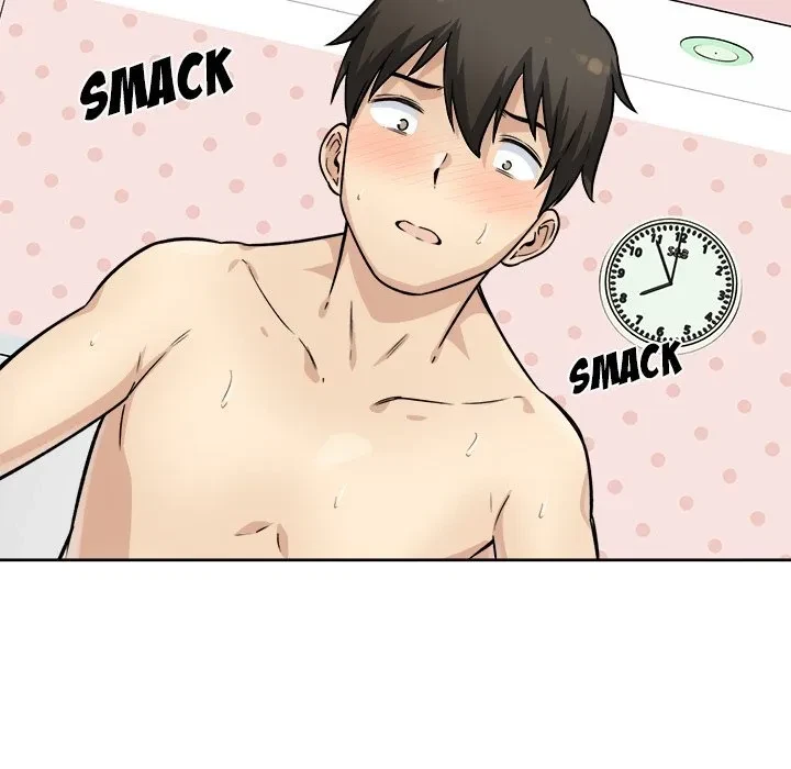 Excuse Me, This Is My Room Chapter 34, page 46