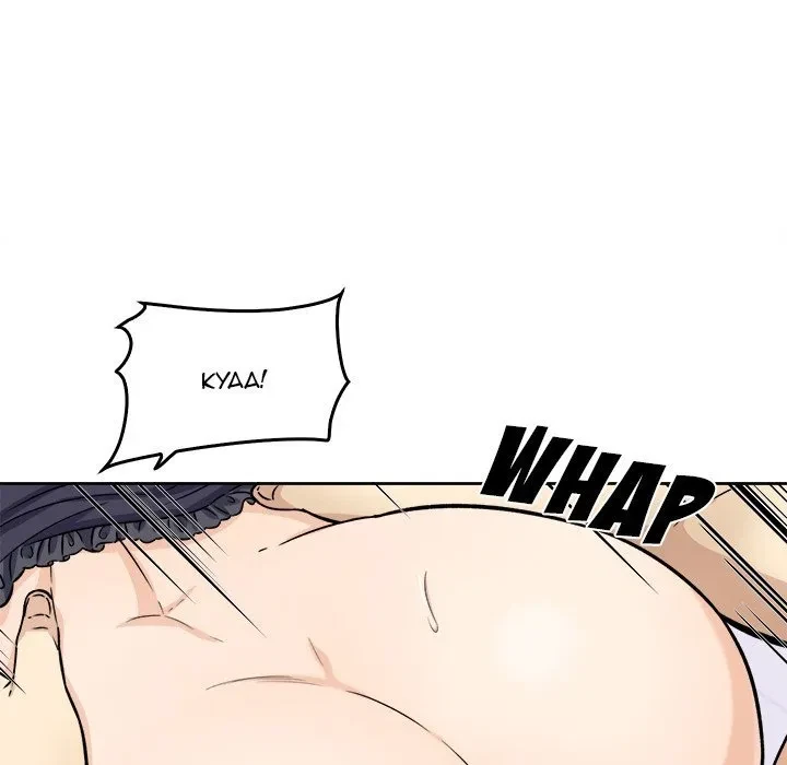 Excuse Me, This Is My Room Chapter 34, page 47