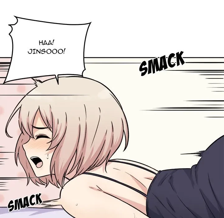 Excuse Me, This Is My Room Chapter 34, page 49