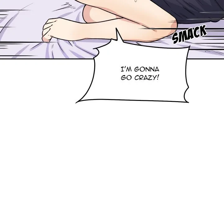 Excuse Me, This Is My Room Chapter 34, page 50