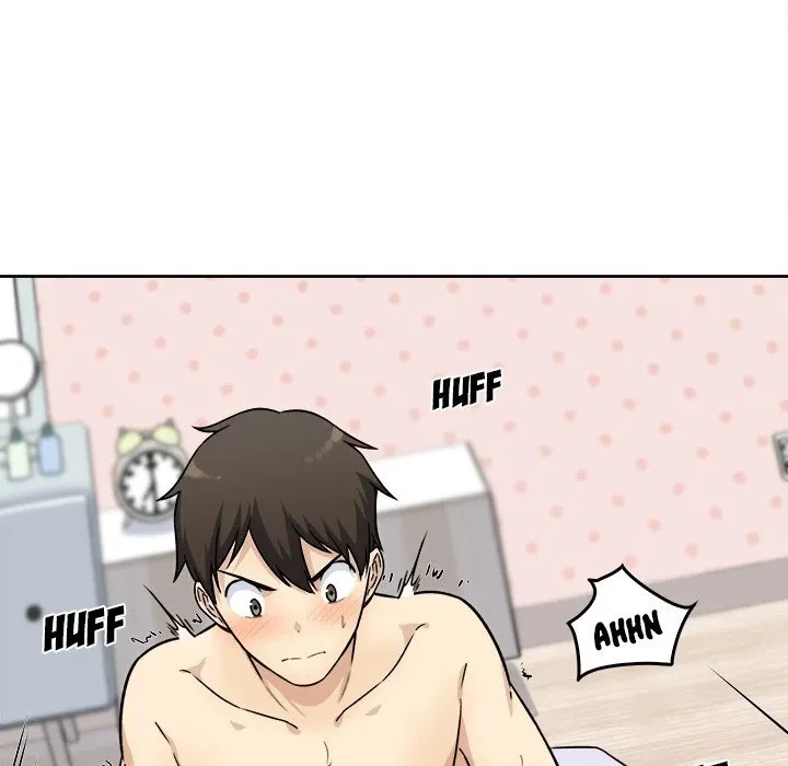 Excuse Me, This Is My Room Chapter 34, page 53