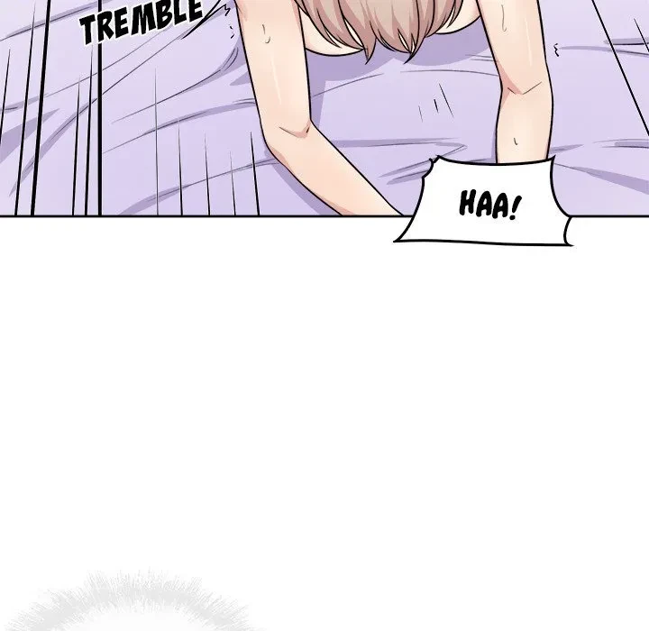 Excuse Me, This Is My Room Chapter 34, page 55