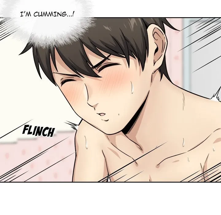 Excuse Me, This Is My Room Chapter 34, page 56
