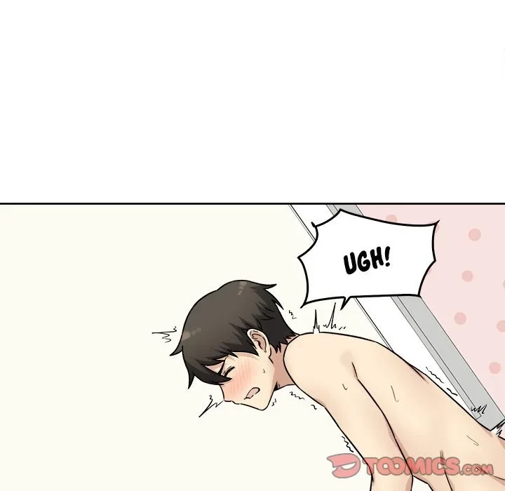 Excuse Me, This Is My Room Chapter 34, page 57