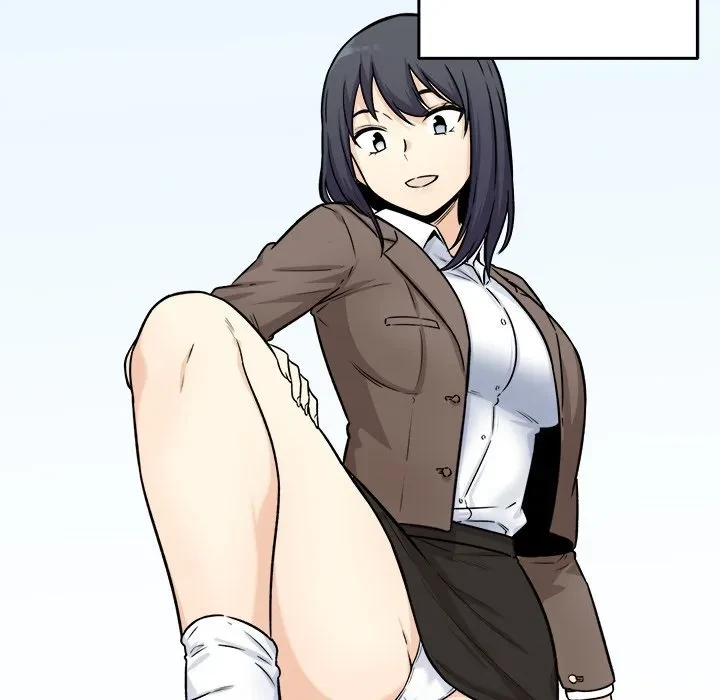 Excuse Me, This Is My Room Chapter 34, page 6