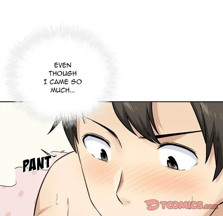 Excuse Me, This Is My Room Chapter 34, page 63
