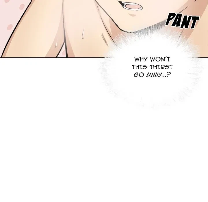 Excuse Me, This Is My Room Chapter 34, page 64